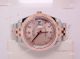 Copy Rolex Datejust 2 Two Tone Rose Gold Diamond Men Watch Jubilee Strap (8)_th.jpg